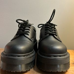 VEGAN 8053 FELIX PLATFORM CASUAL SHOES